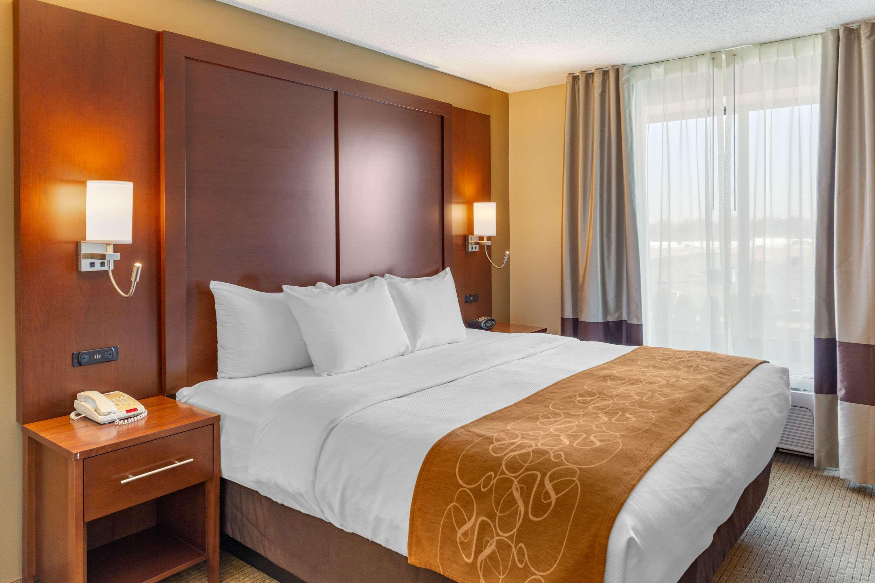 Comfort Suites Lancaster Amish Country Smoketown  Zewnętrze zdjęcie
