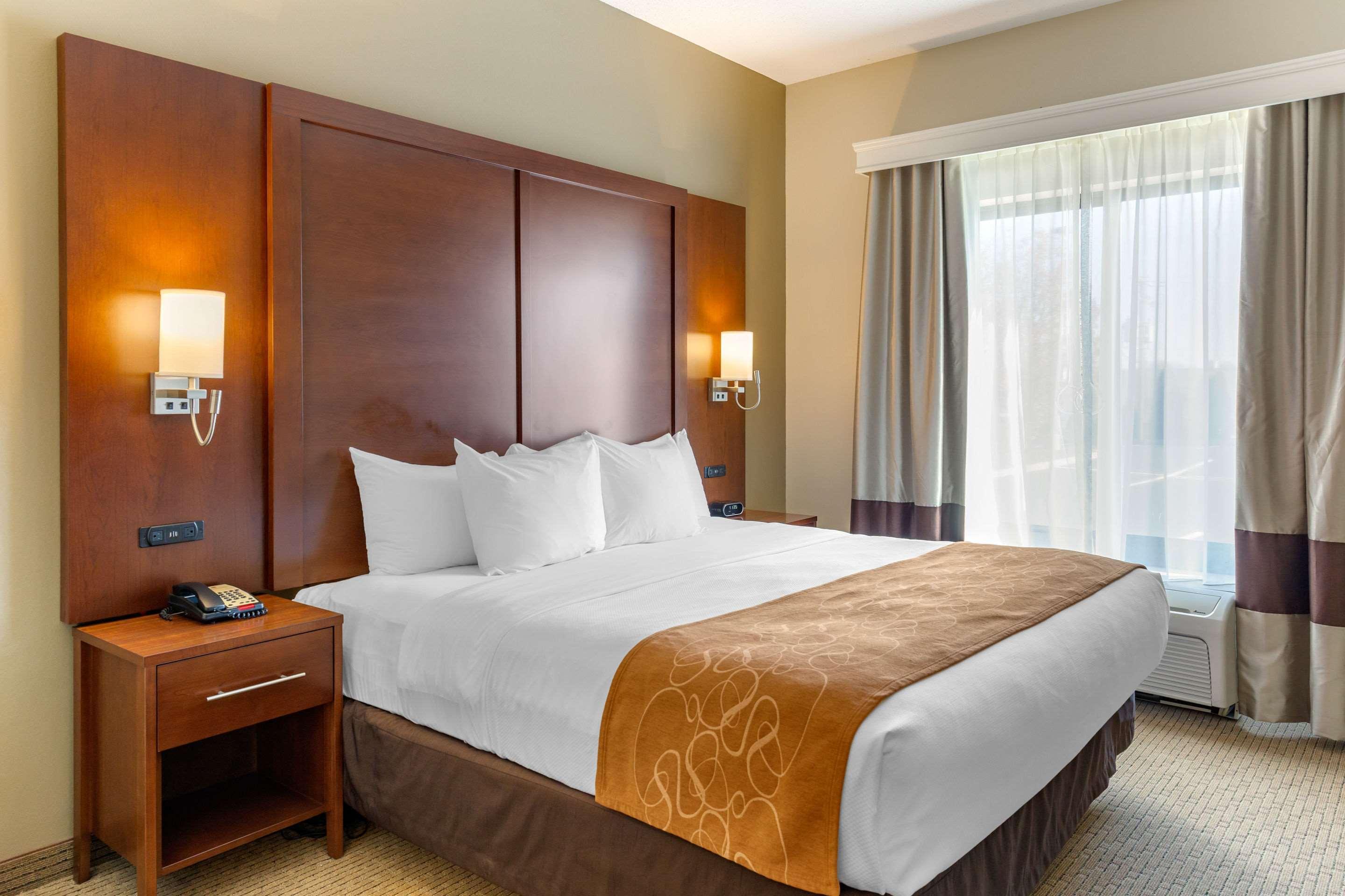 Comfort Suites Lancaster Amish Country Smoketown  Zewnętrze zdjęcie