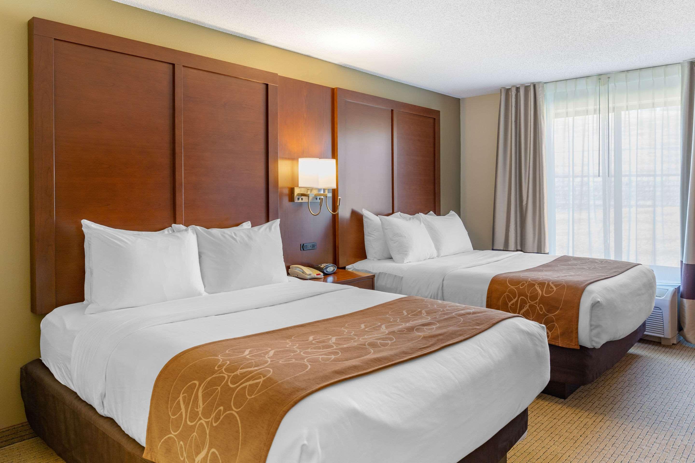 Comfort Suites Lancaster Amish Country Smoketown  Zewnętrze zdjęcie