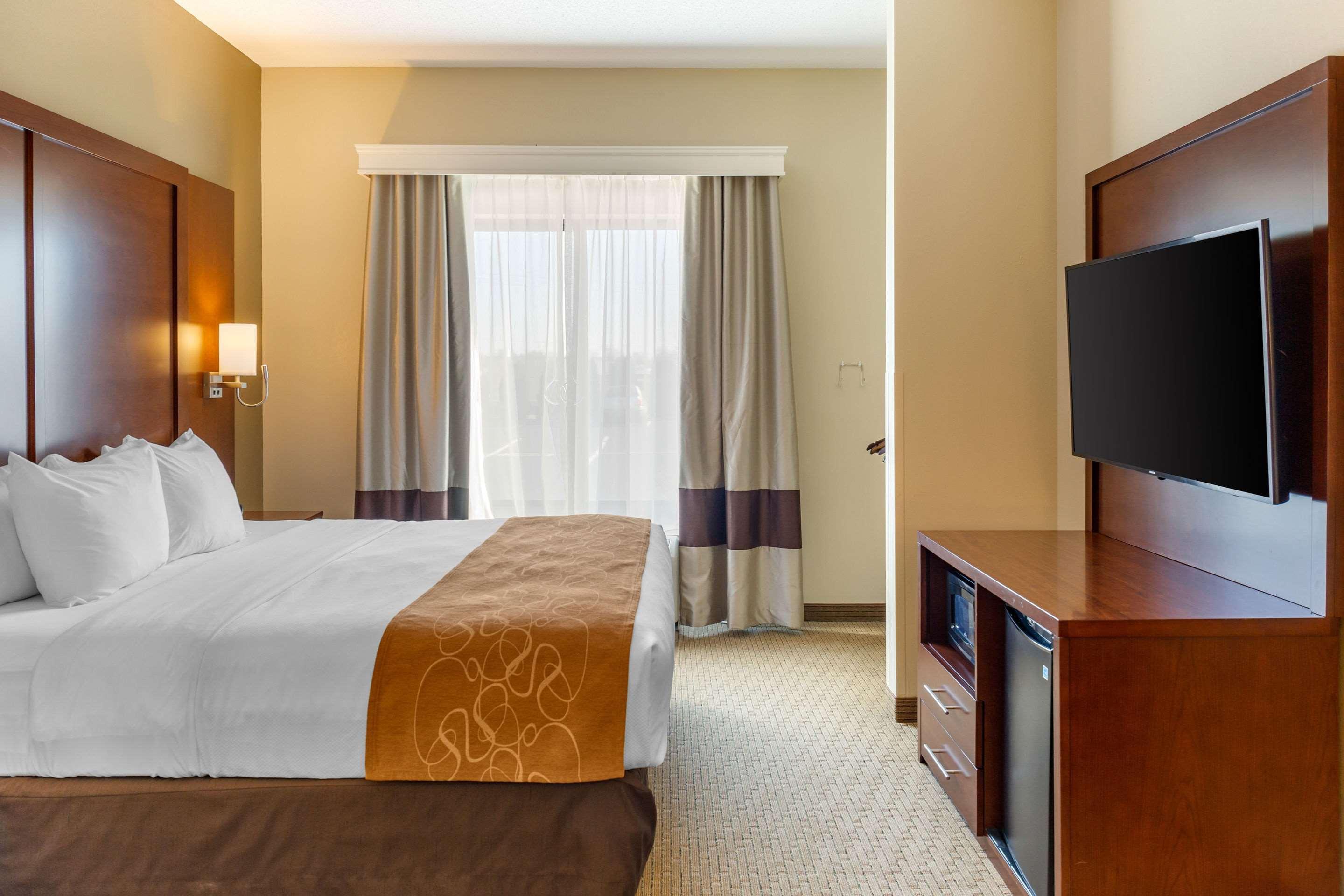 Comfort Suites Lancaster Amish Country Smoketown  Zewnętrze zdjęcie