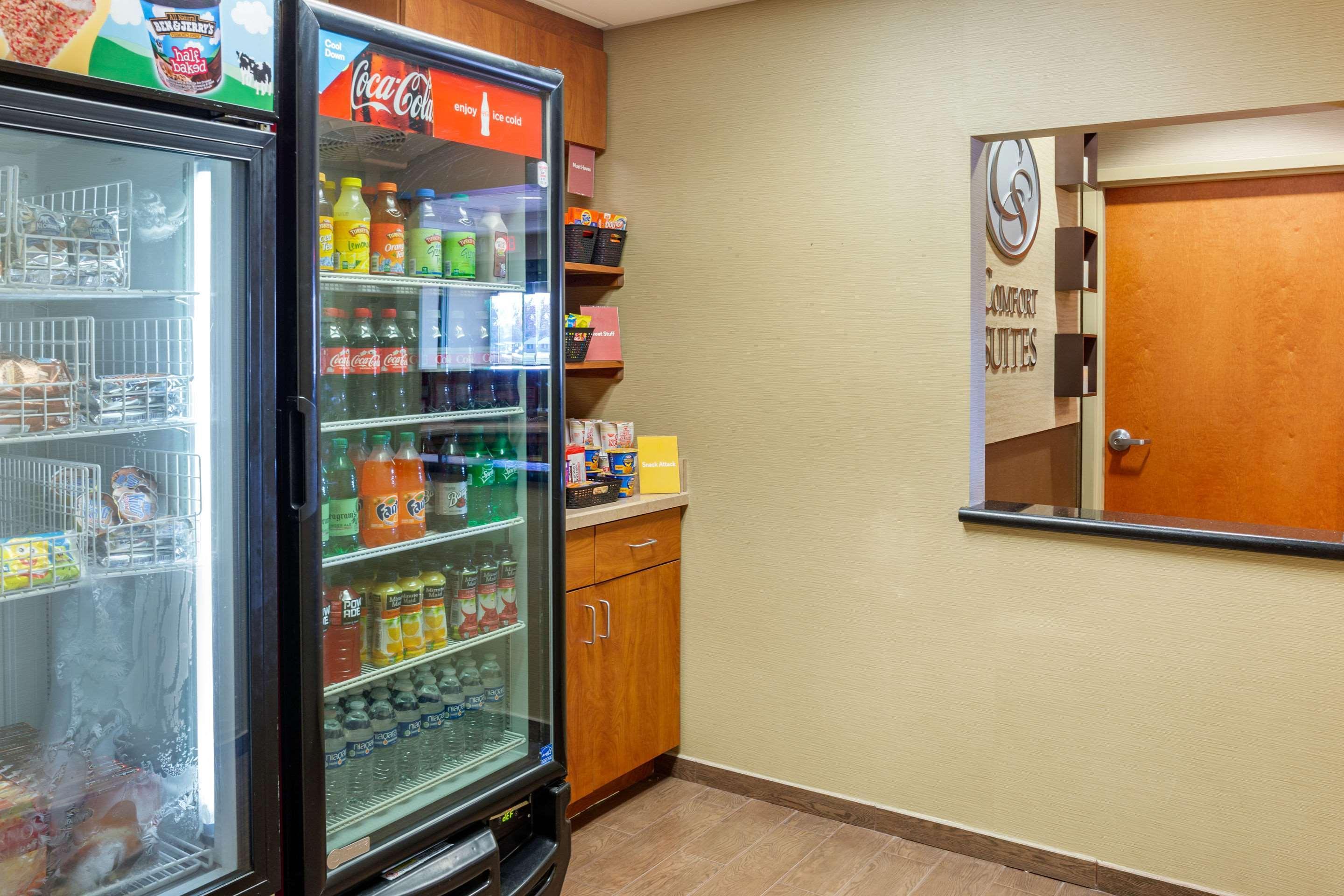 Comfort Suites Lancaster Amish Country Smoketown  Zewnętrze zdjęcie