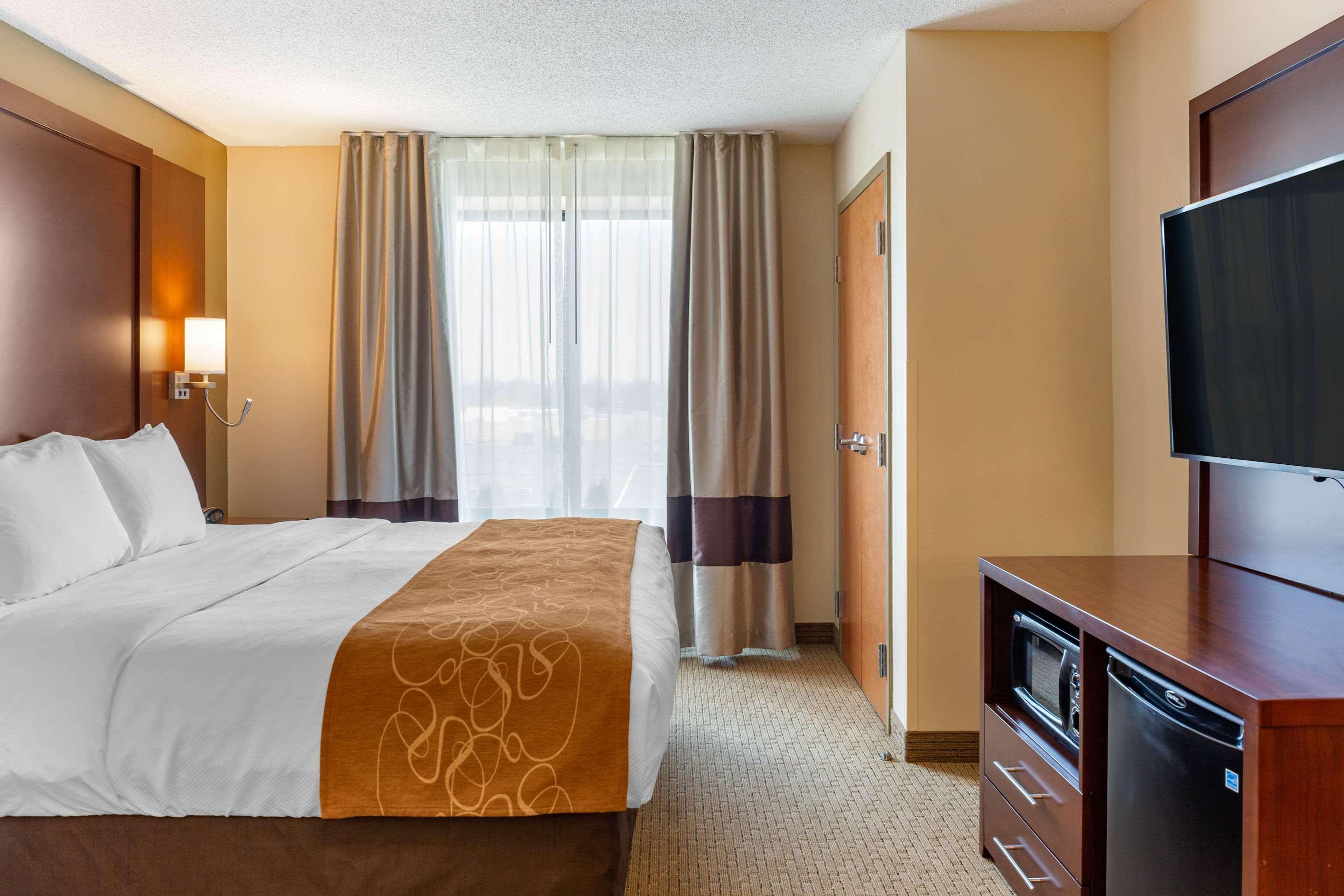 Comfort Suites Lancaster Amish Country Smoketown  Zewnętrze zdjęcie