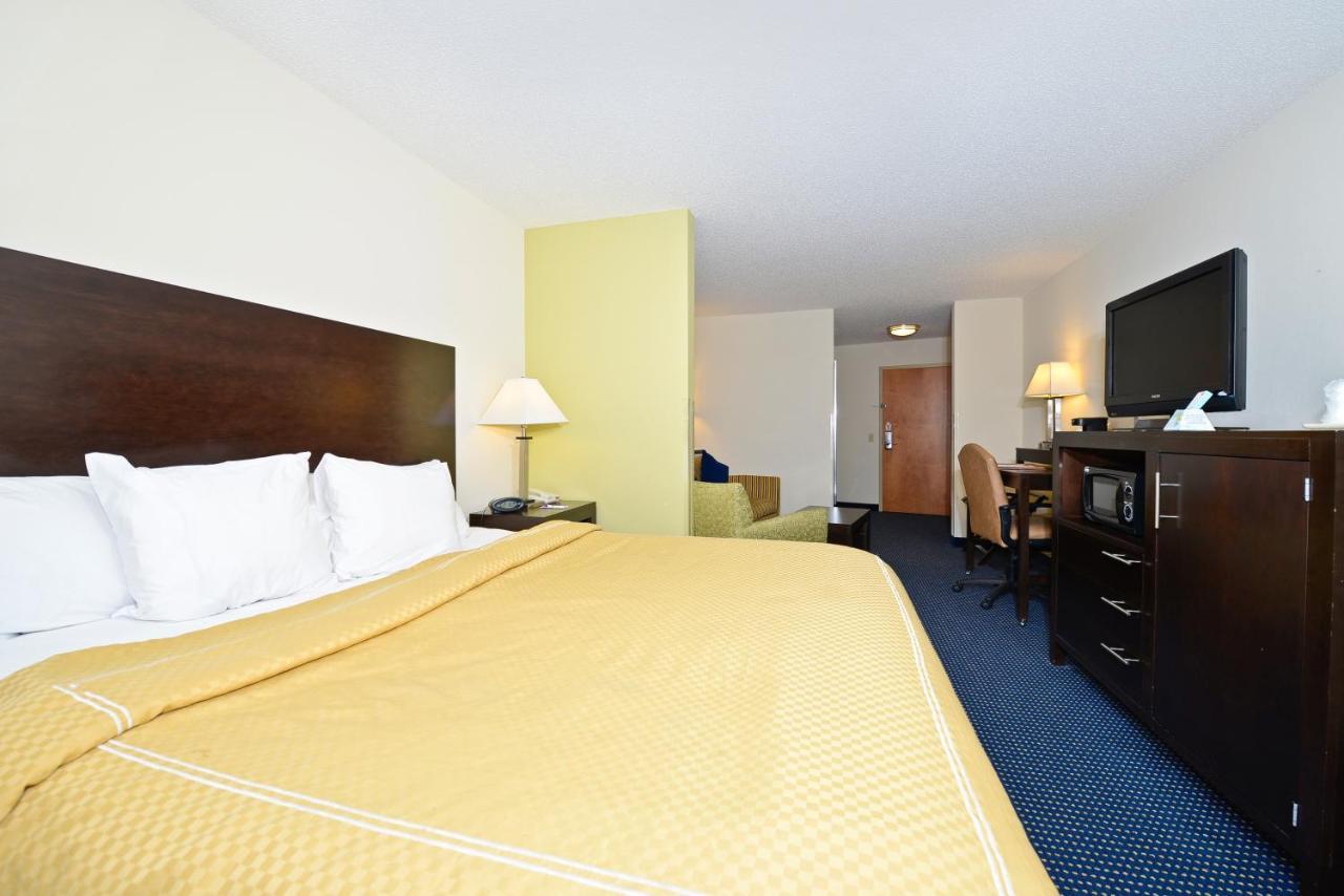 Comfort Suites Lancaster Amish Country Smoketown  Zewnętrze zdjęcie