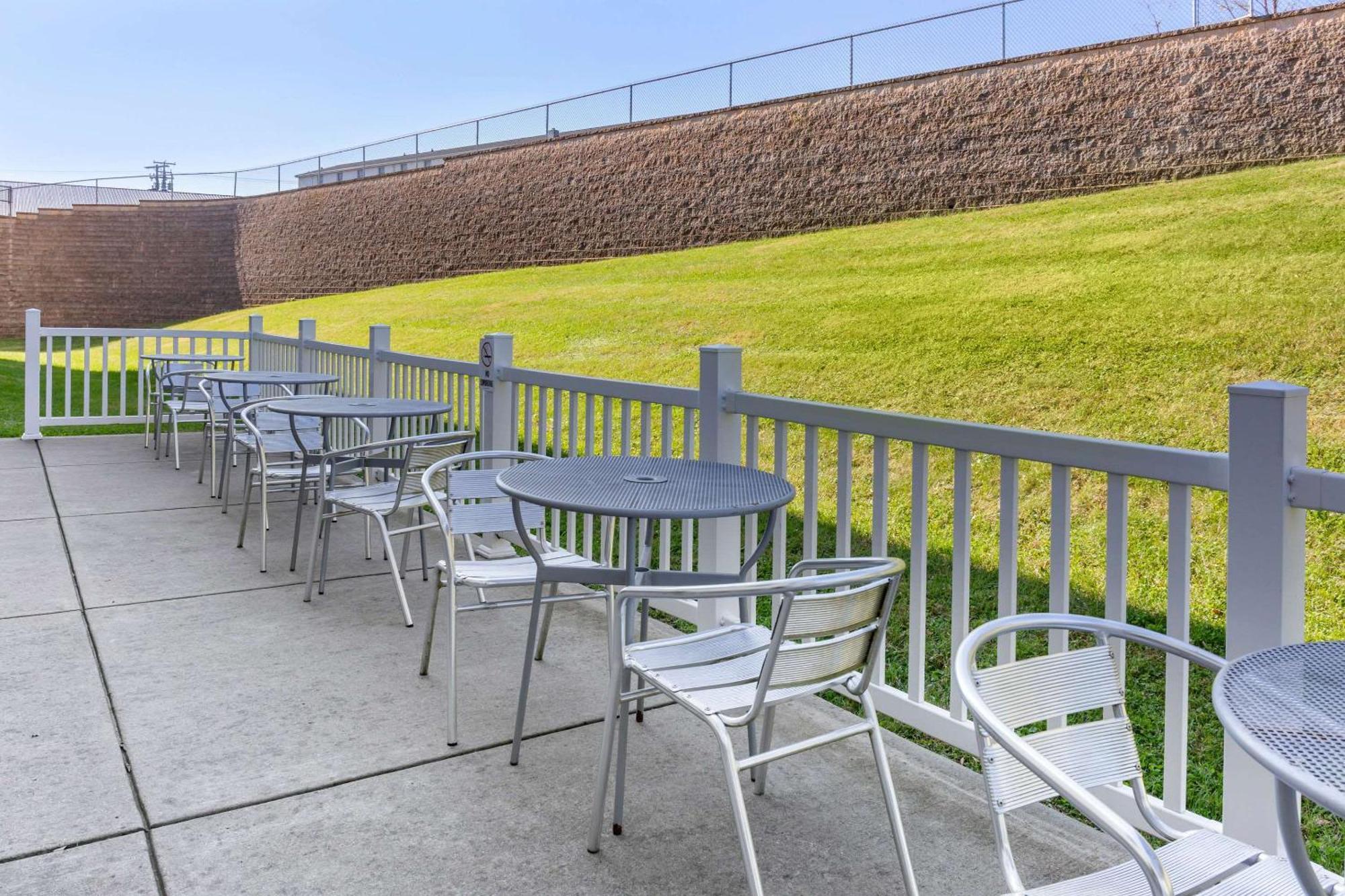 Comfort Suites Lancaster Amish Country Smoketown  Zewnętrze zdjęcie