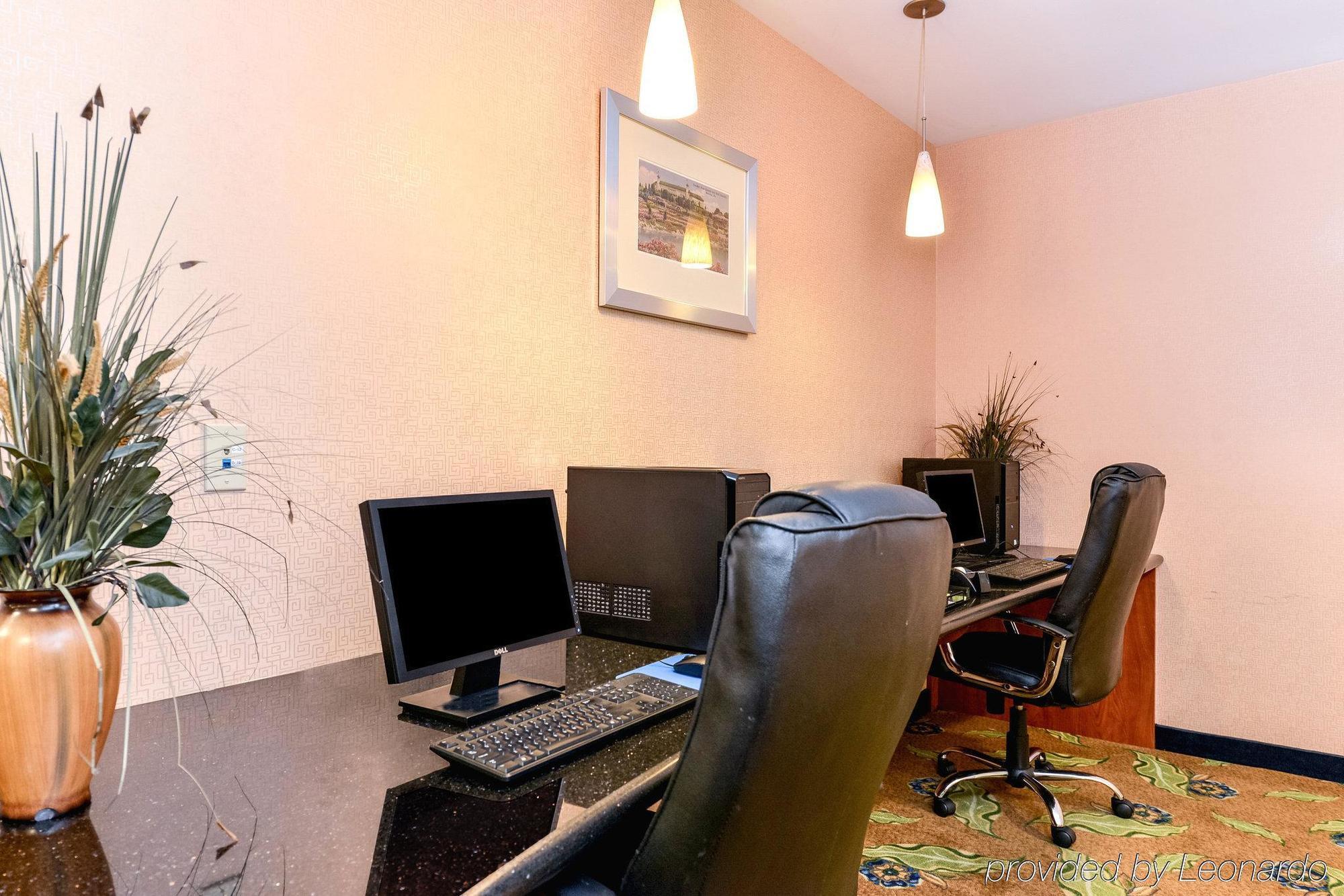 Comfort Suites Lancaster Amish Country Smoketown  Zewnętrze zdjęcie