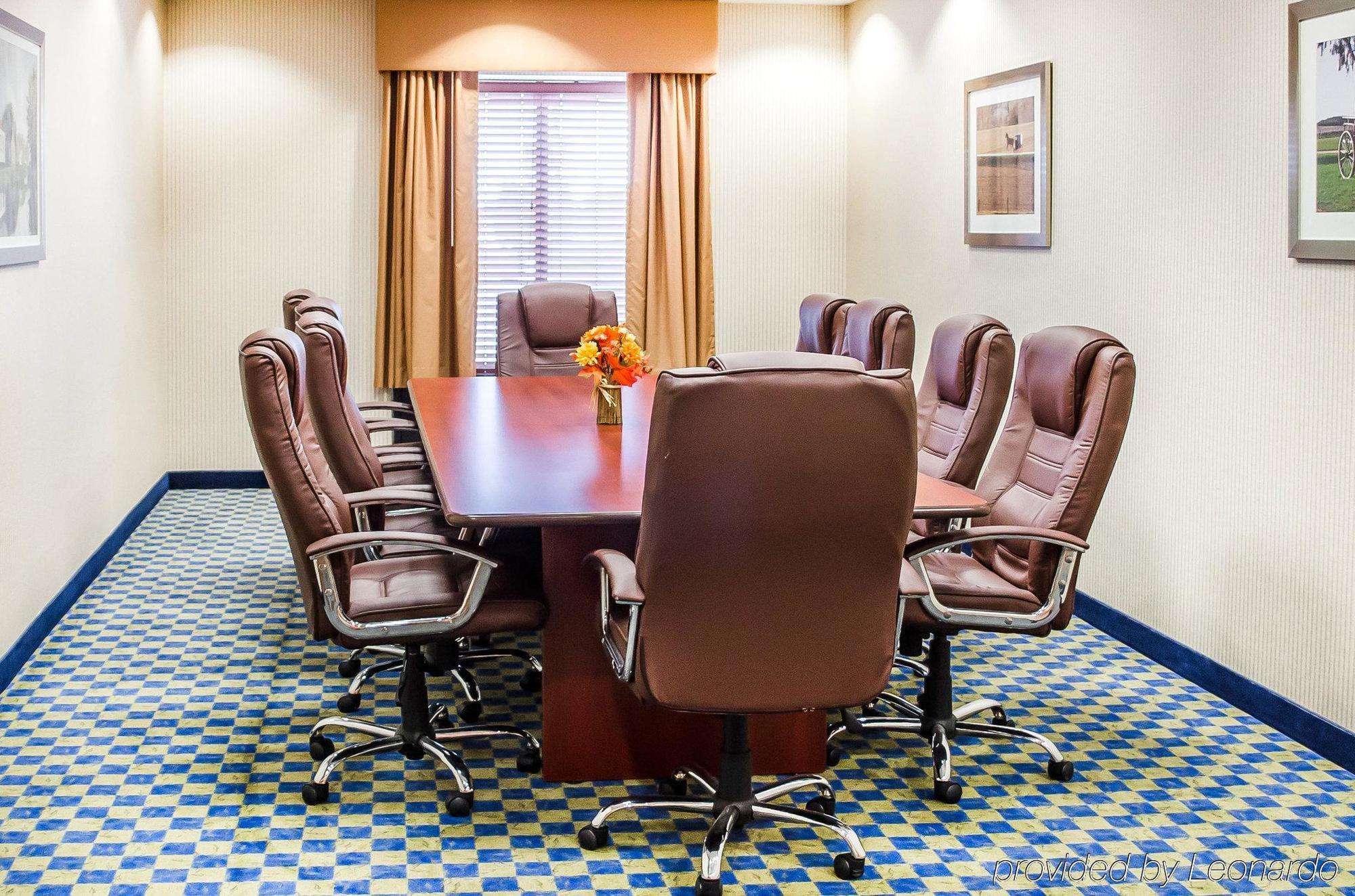 Comfort Suites Lancaster Amish Country Smoketown  Zewnętrze zdjęcie