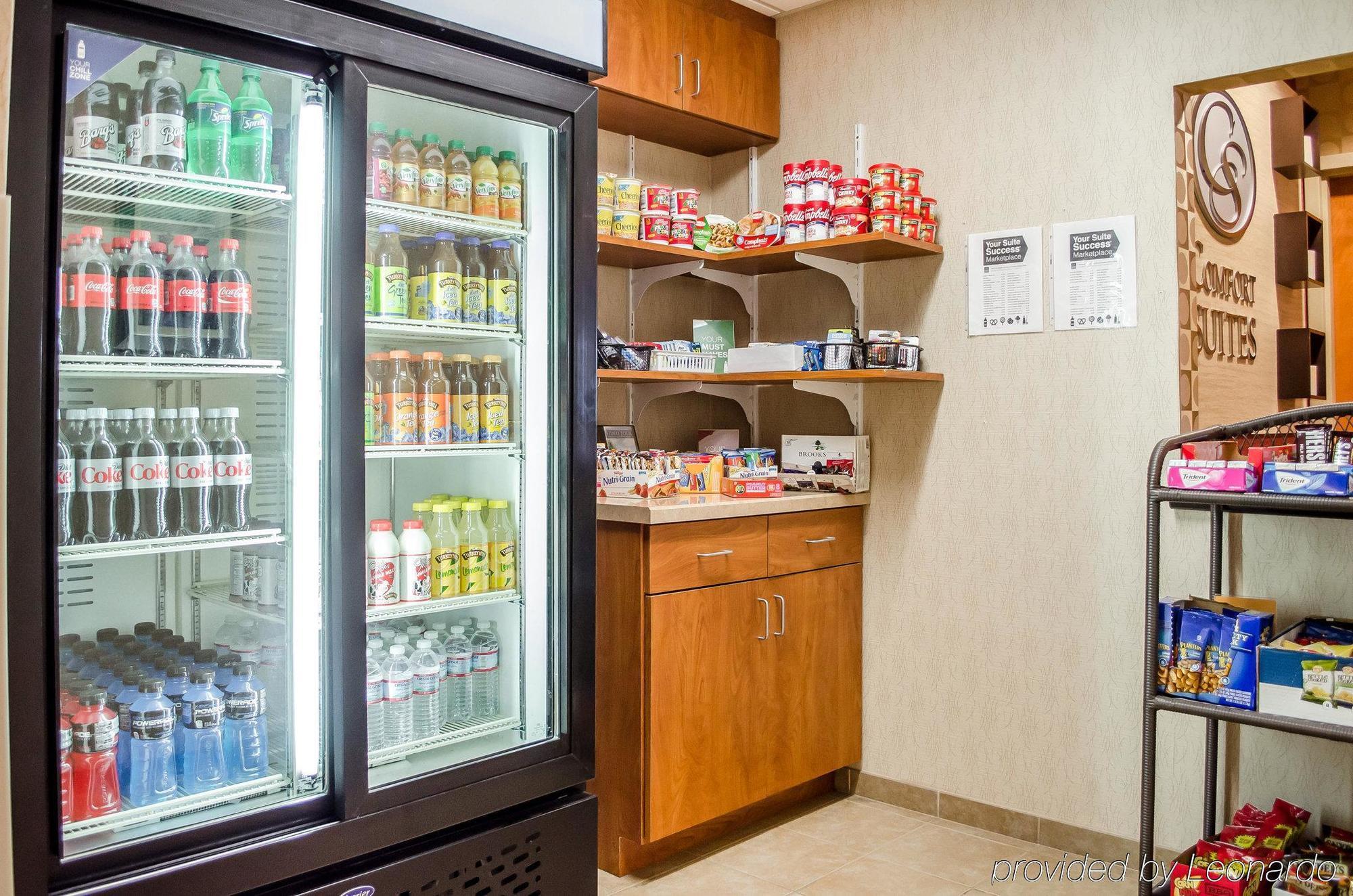 Comfort Suites Lancaster Amish Country Smoketown  Zewnętrze zdjęcie