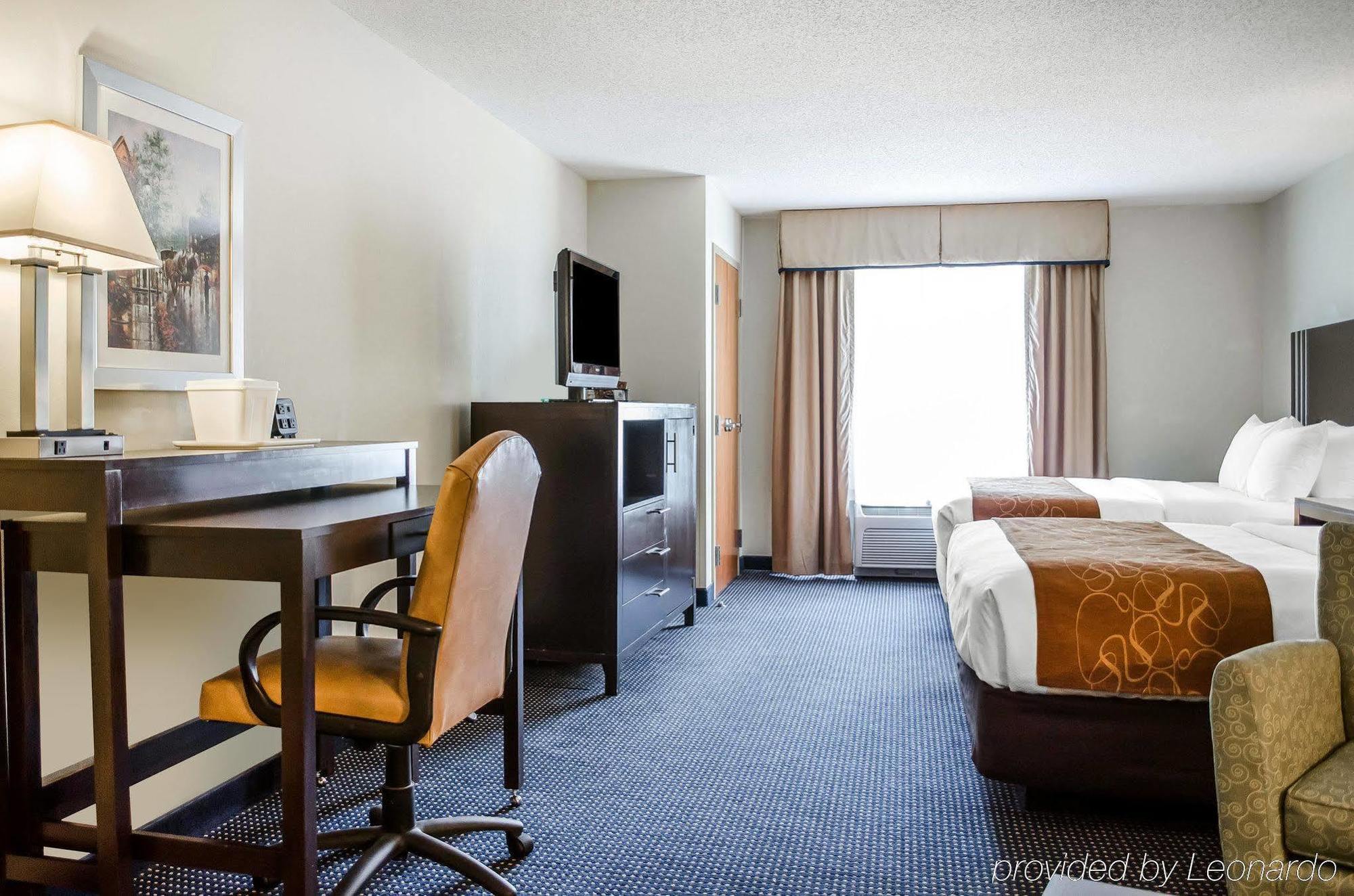 Comfort Suites Lancaster Amish Country Smoketown  Zewnętrze zdjęcie