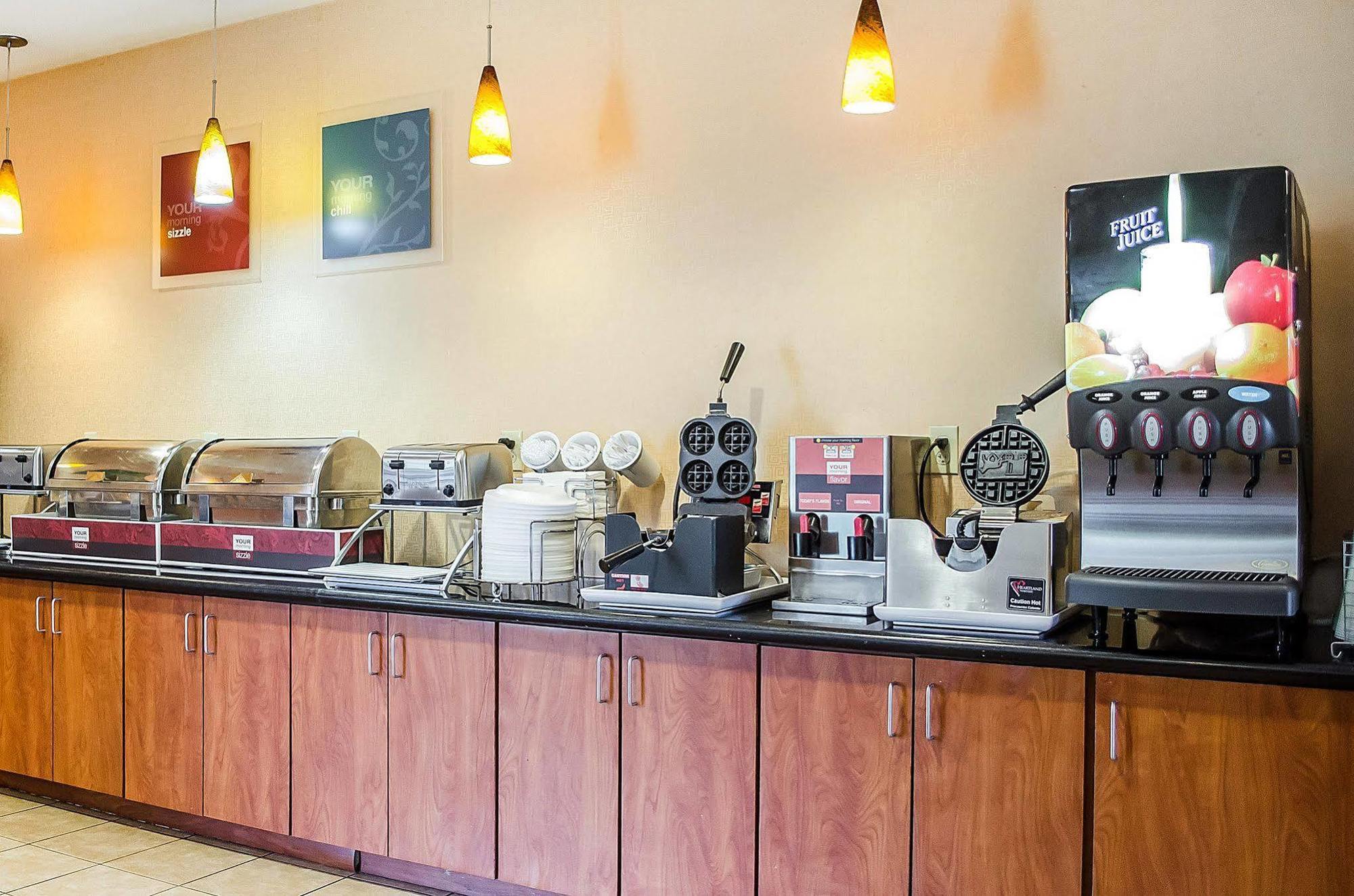 Comfort Suites Lancaster Amish Country Smoketown  Zewnętrze zdjęcie
