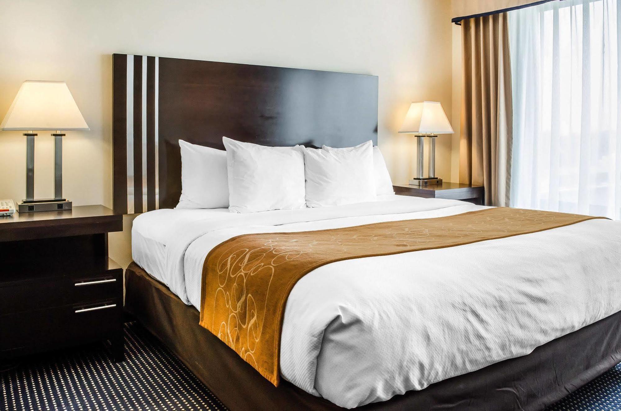 Comfort Suites Lancaster Amish Country Smoketown  Zewnętrze zdjęcie