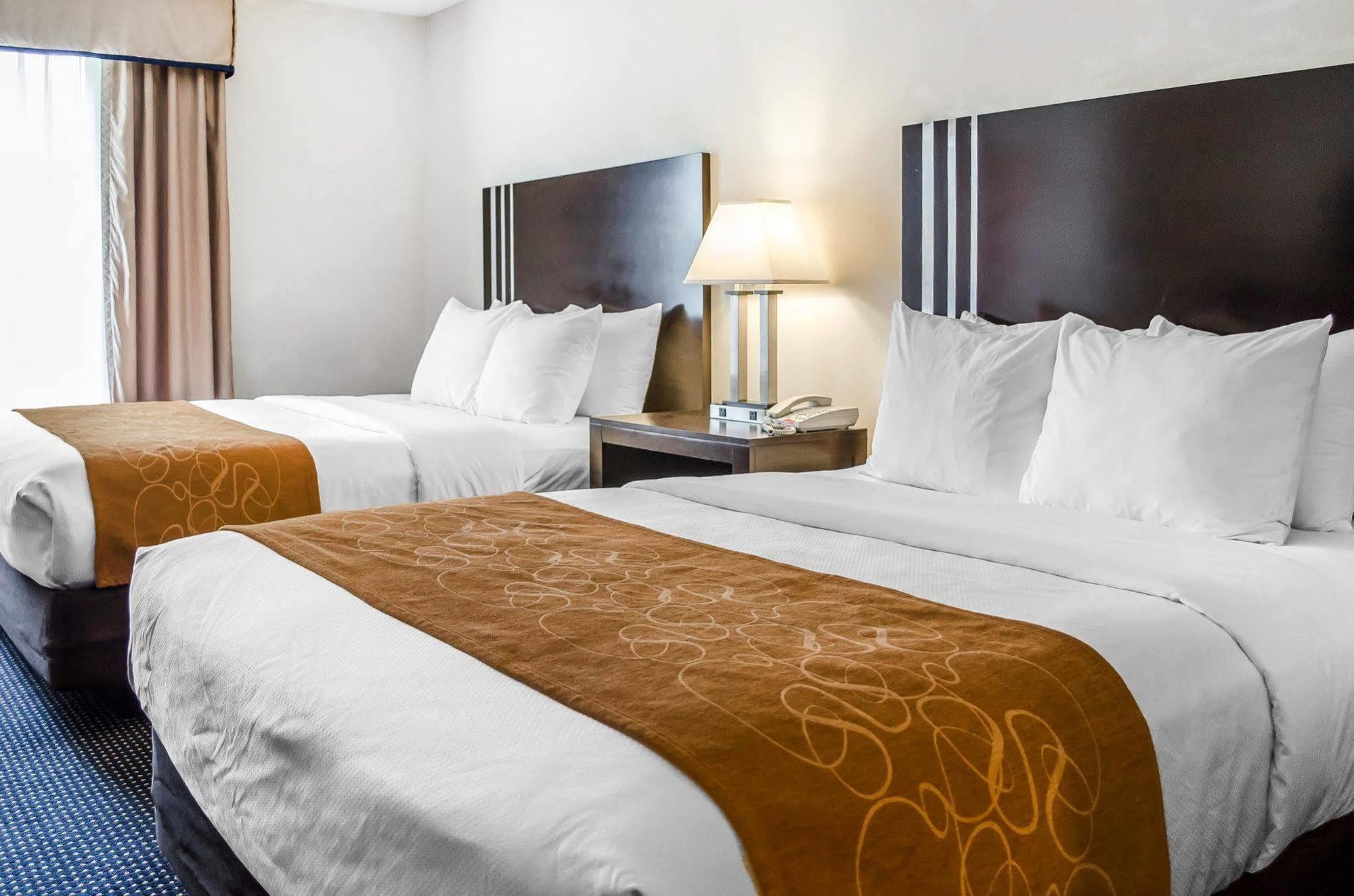 Comfort Suites Lancaster Amish Country Smoketown  Zewnętrze zdjęcie