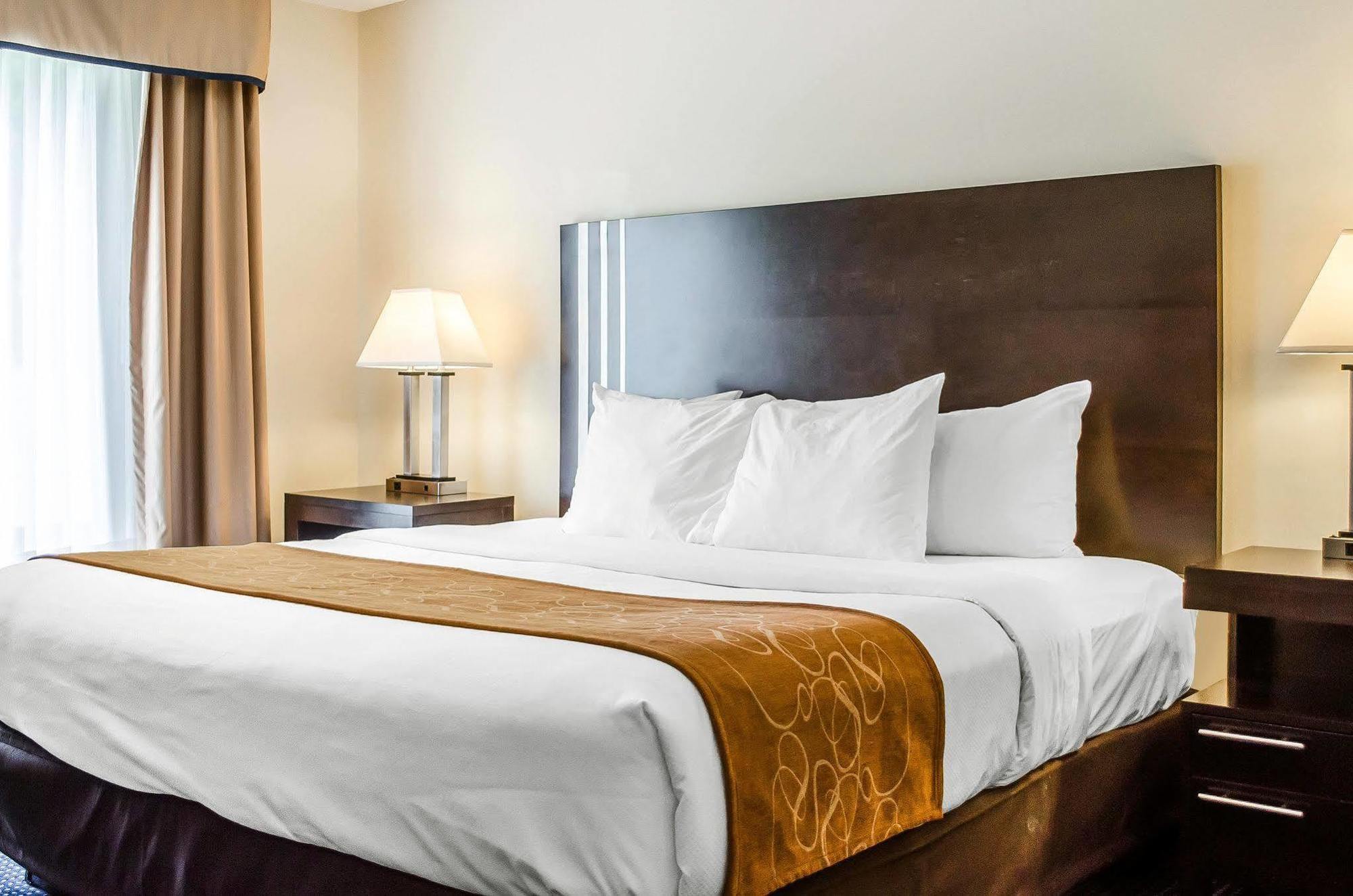 Comfort Suites Lancaster Amish Country Smoketown  Zewnętrze zdjęcie